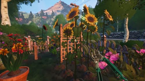 Cozy Simulator PS5 L689