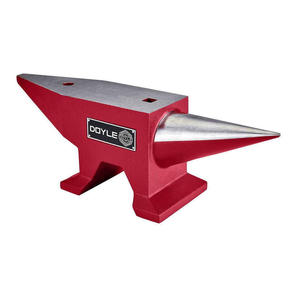 65 lb. Cast Steel Anvil M310