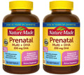 Prenatal Multi + DHA 150 Softgels O73831