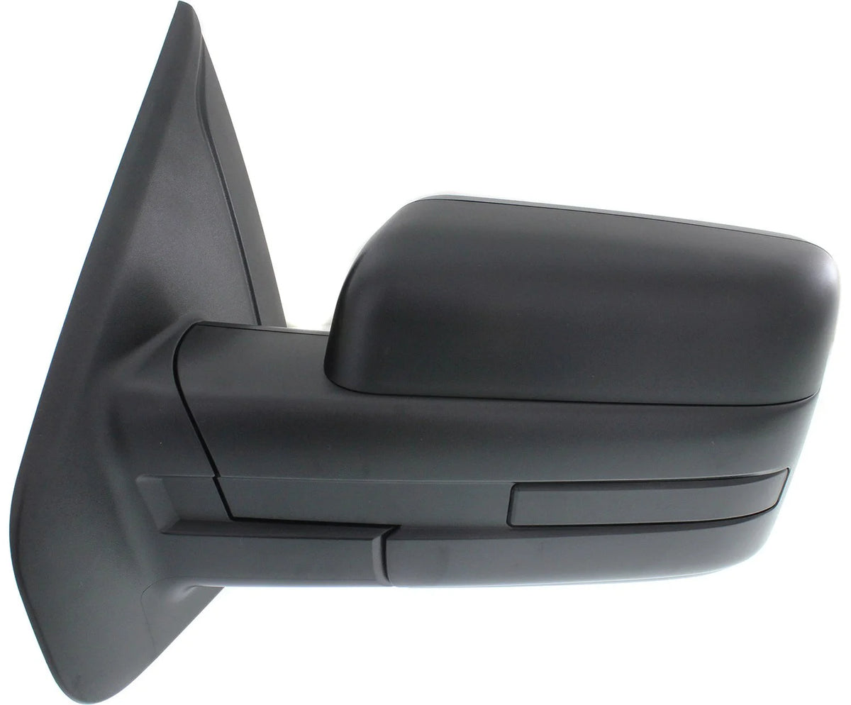 Left Driver Side Mirror for 2011-2014 Ford F-150 with Blind Spot Corner Glass L644