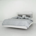 2 Piece Full Size Bedroom Set R47865