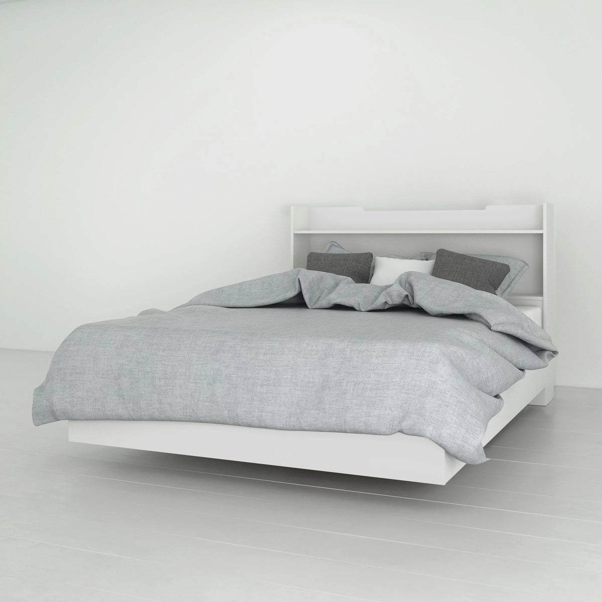 2 Piece Full Size Bedroom Set R47865