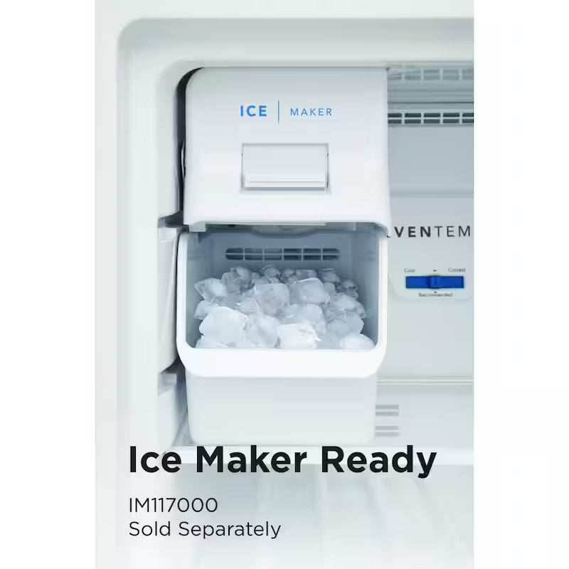 13.9 cu. ft. Top Freezer Refrigerator C536302