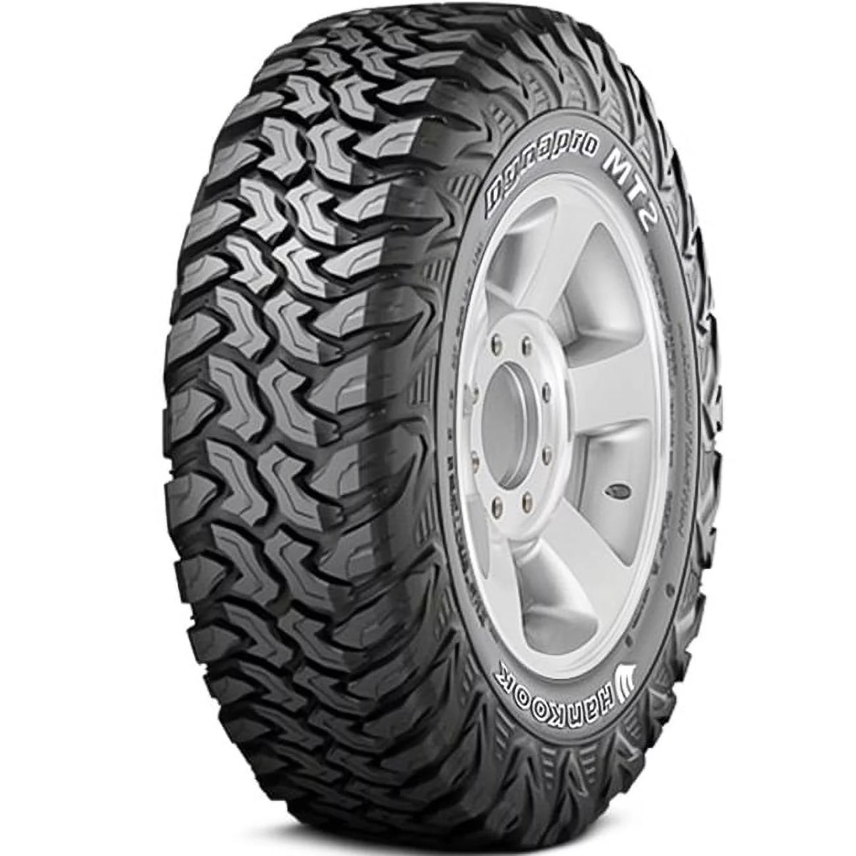 Mud Terrain Light Truck Tire W303