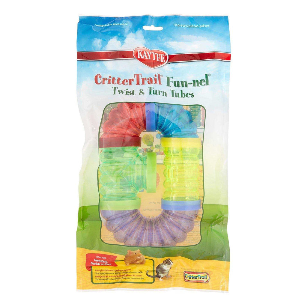 CritterTrail Pet Value Pack Y5114