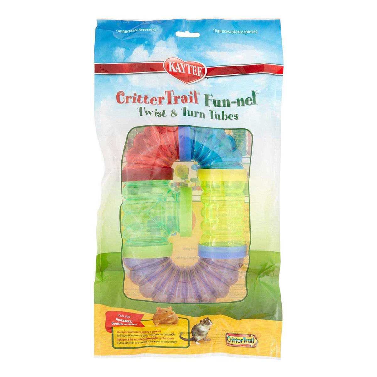 CritterTrail Pet Value Pack Y5114