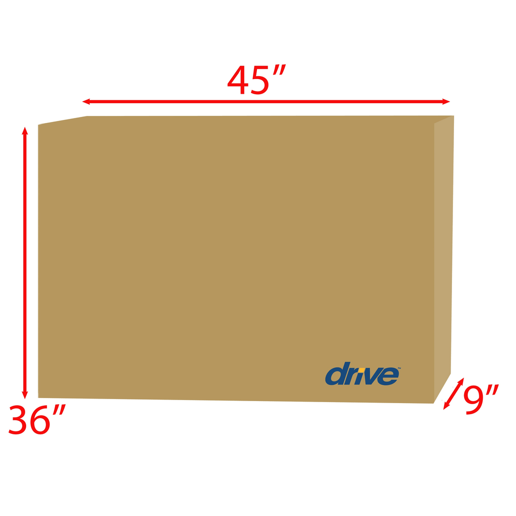 Semi Electric Bed Frame P3965