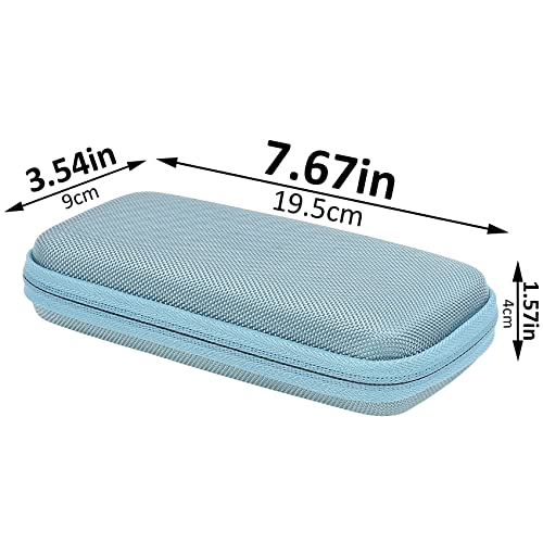 Hard Travel Case for Power Bank (Black) S2958