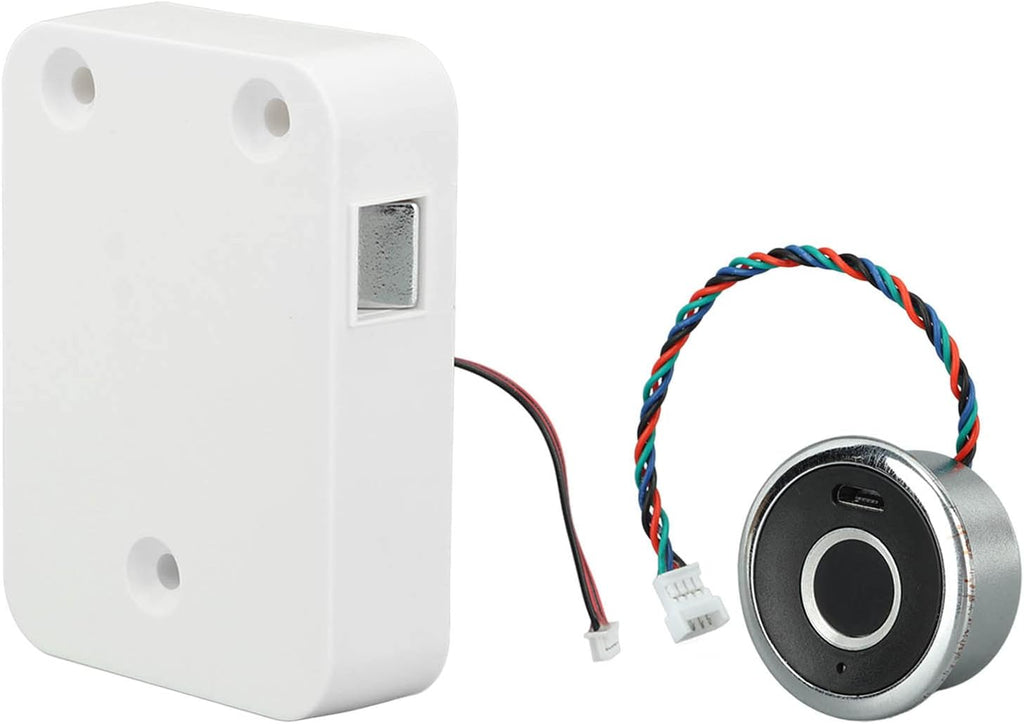 Smart Cabinet Lock N36137