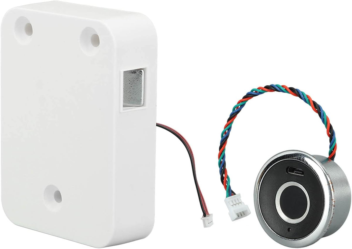 Smart Cabinet Lock N36137