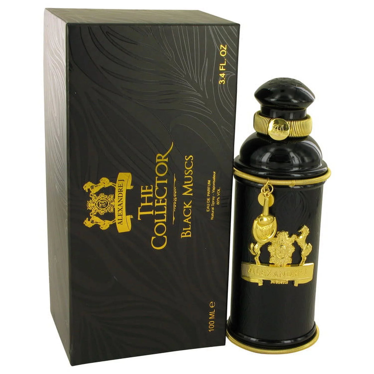 Eau De Parfum Spray 3.4 oz V601826