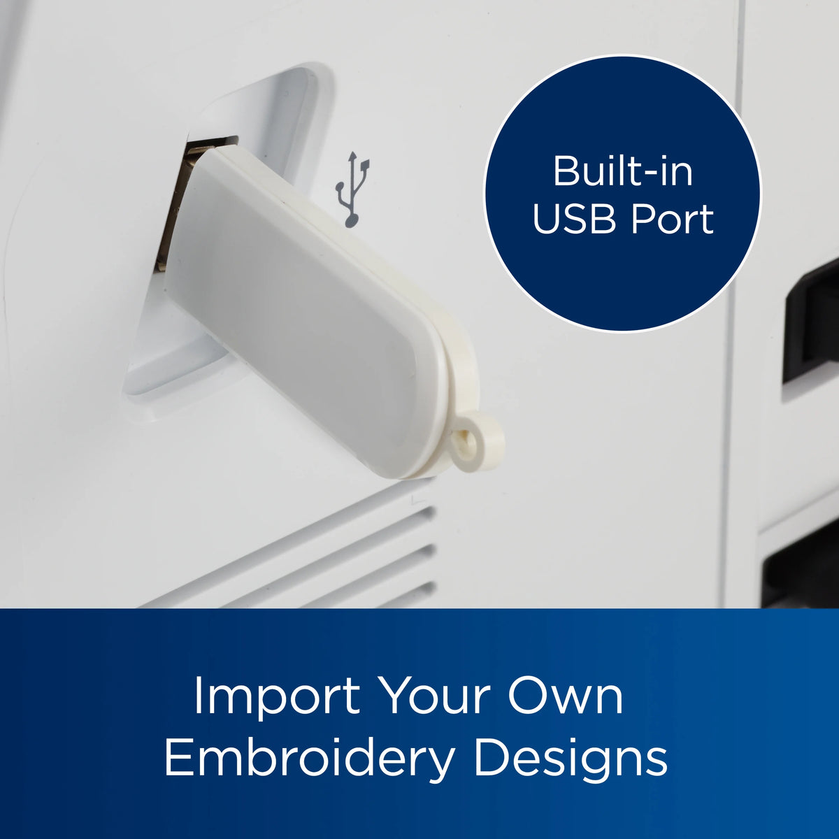 Embroidery Machine L679