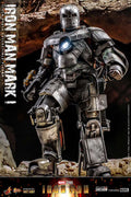 Diecast Iron Man Mark I Collectible Figure K3744