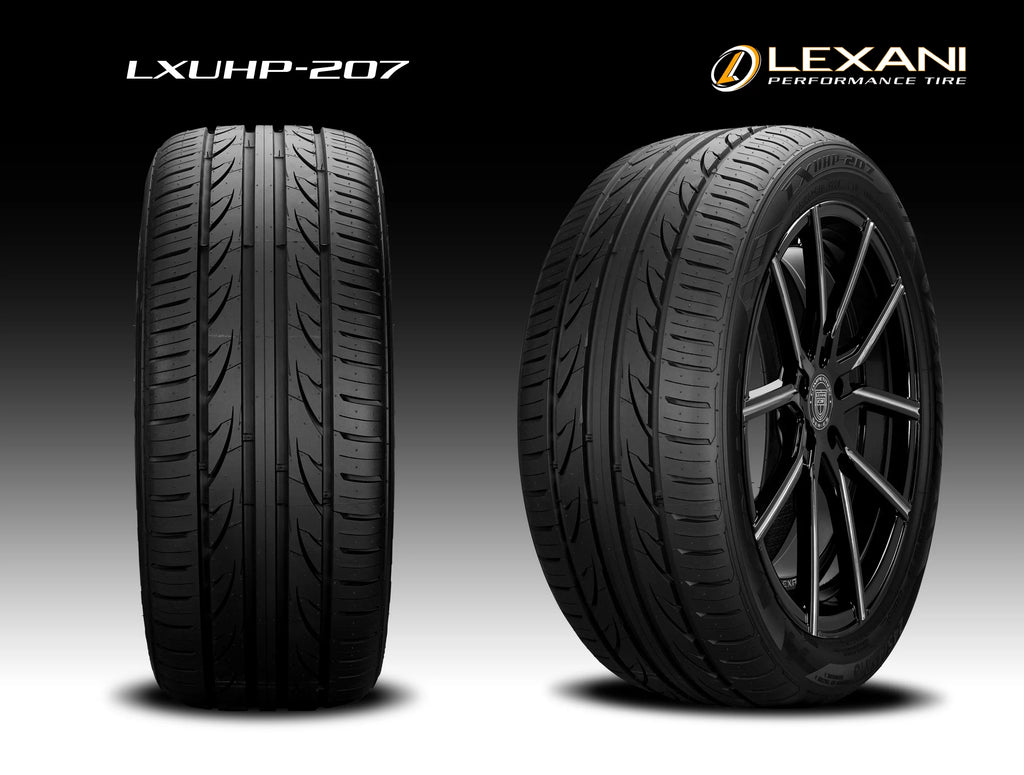 245/45ZR18 XL All Season Ultra High Performance Tire I969950