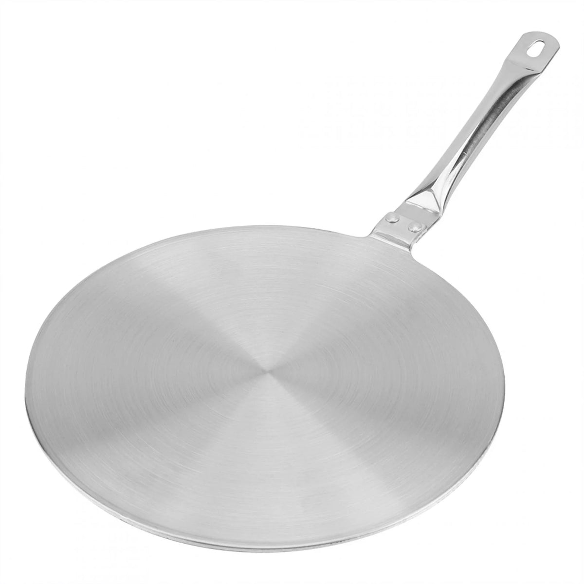 Stainless Steel Gas Stovetop Heat Diffuser Ring Plate X460