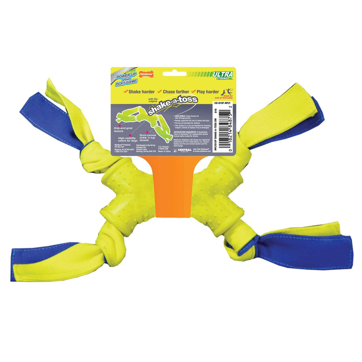 Dog Toy V74279