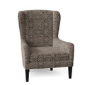Wingback Chair A9227