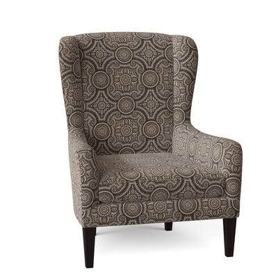 Wingback Chair A9227