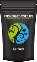 Spinach Powder X763404