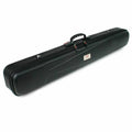Fishing Rod Hard Case Black H494