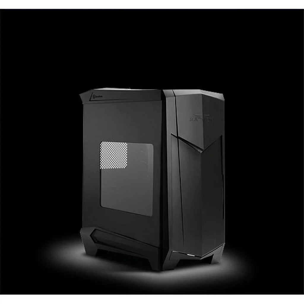 90 Degree Motherboard Mounting Computer Case R8957