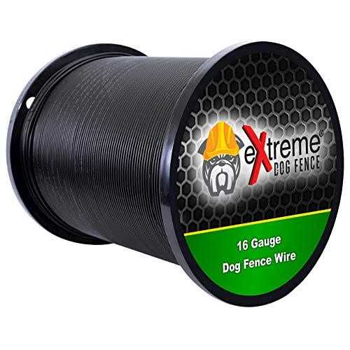 Electric Dog Fence Wire T60790