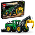 Advanced Tractor Toy Building Kit H7790