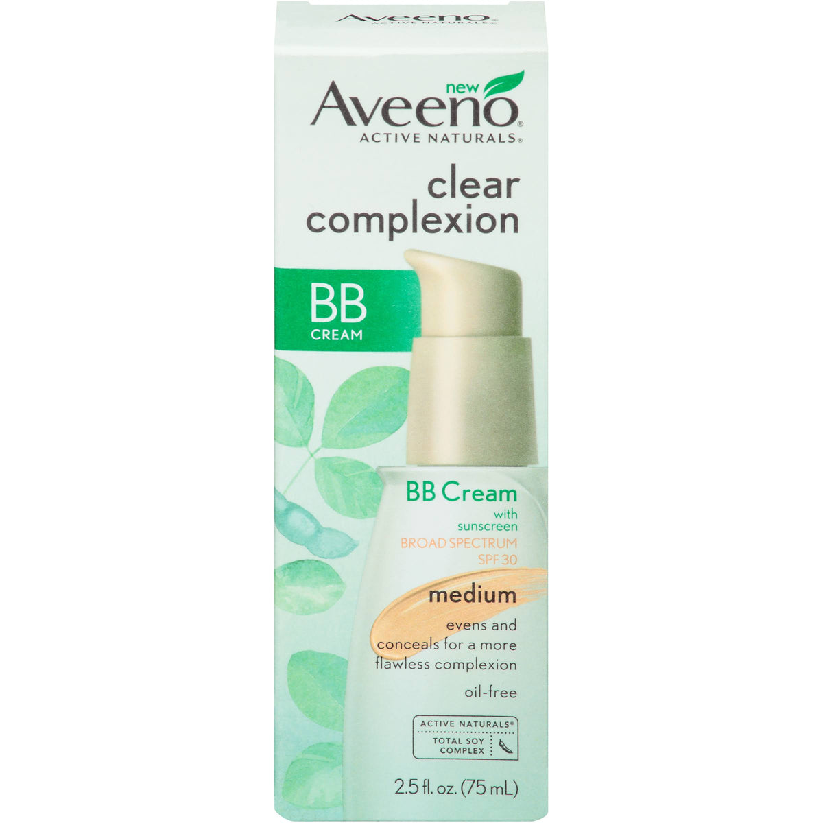 BB Cream, Medium - 2.5 fl oz K146