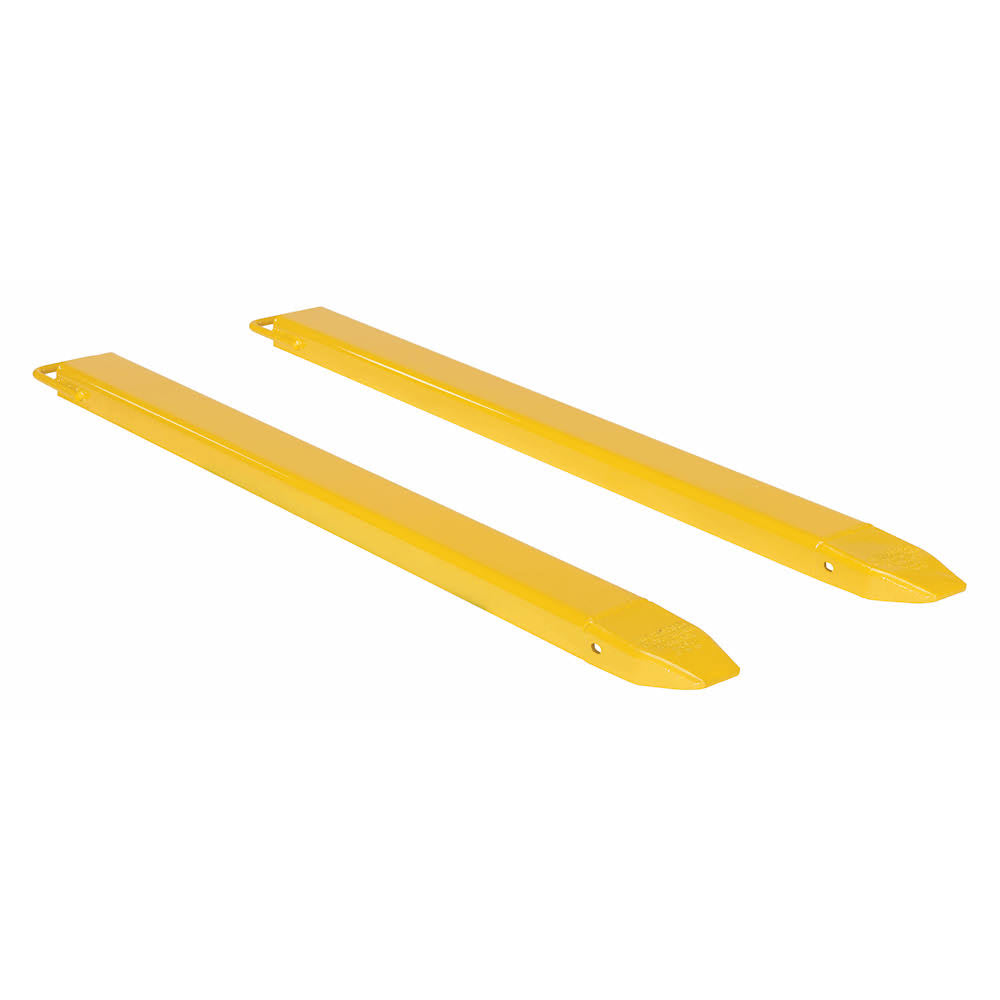 Fork Extension Standard Pair 63 x 4 in. P57118