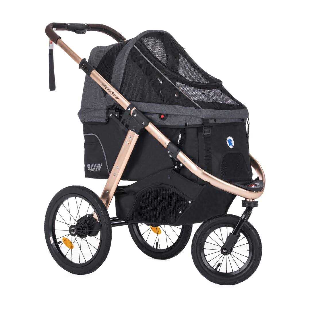 Jogging Stroller C30961