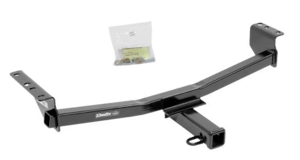Class III Max-Frame Receiver Hitch A5264