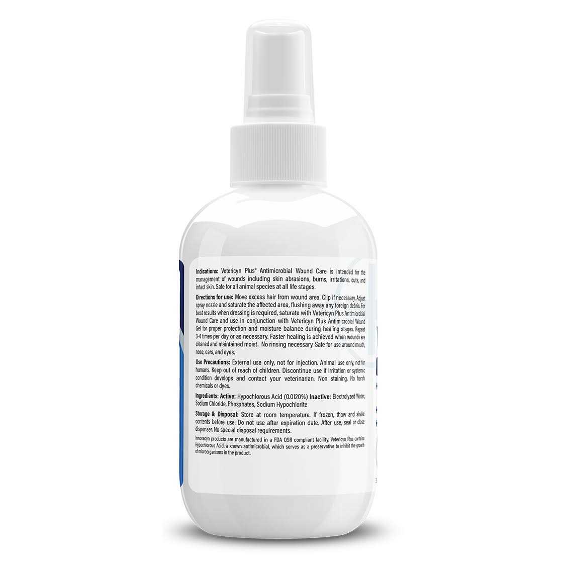 Wound & Skin Care T1428