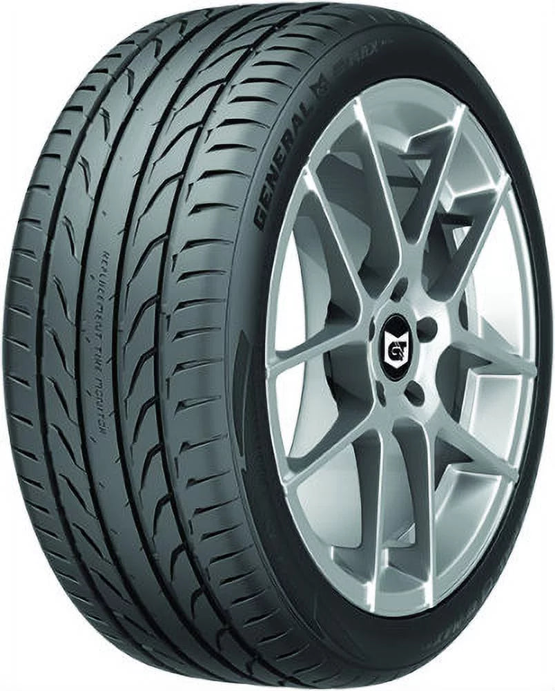 285/35ZR19 99Y Tire A22499