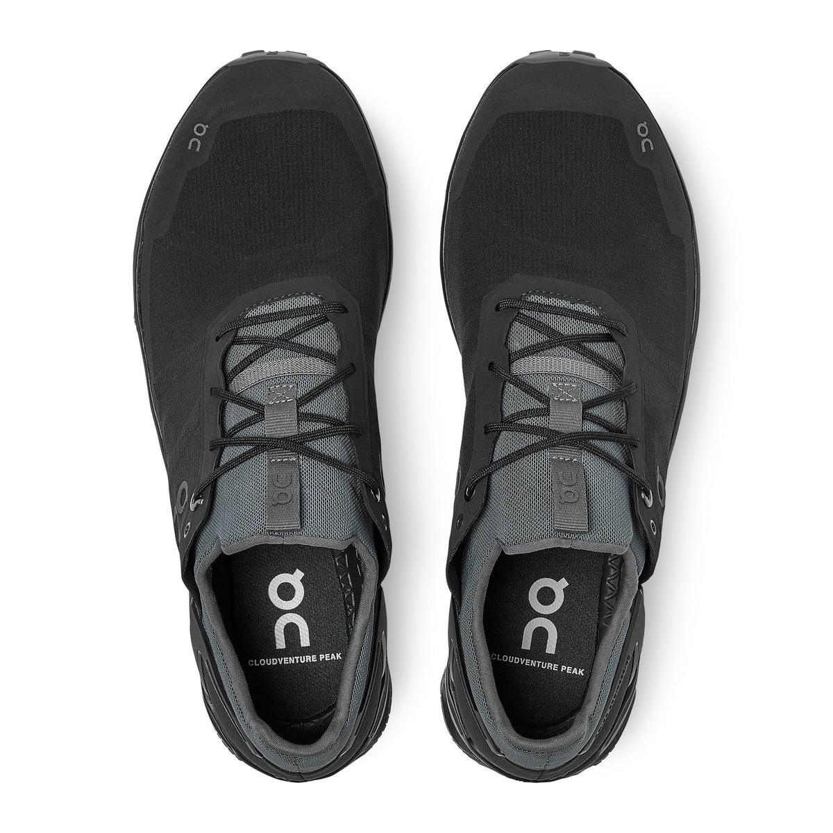 Black Rock Running Shoes D6523
