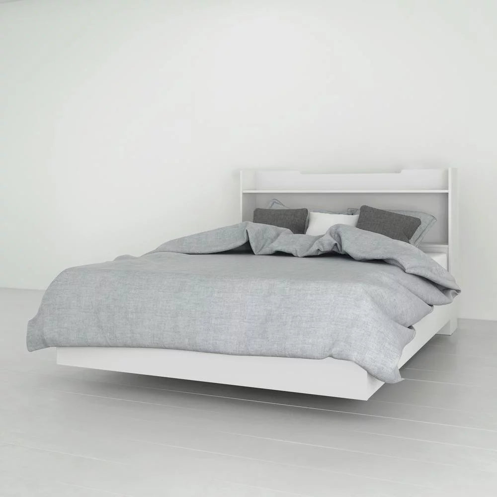 2 Piece Full Size Bedroom Set R47865
