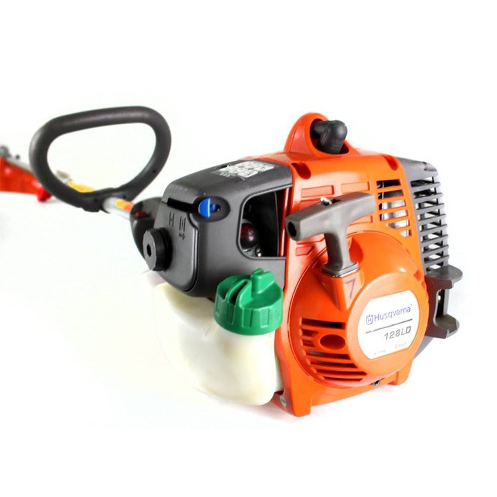 28 cc Straight Shaft Gas Trimmer G995373