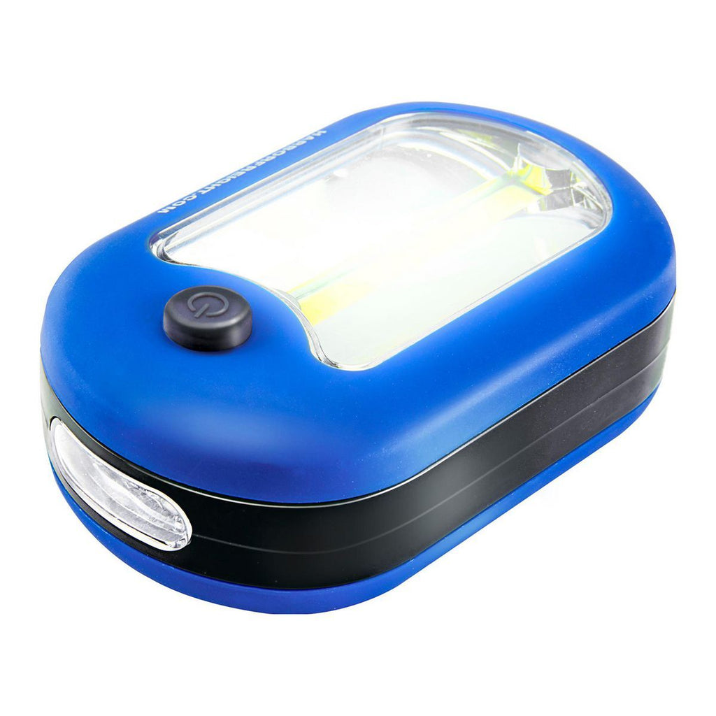144 Lumen Portable LED Worklight/Flashlight Z3320