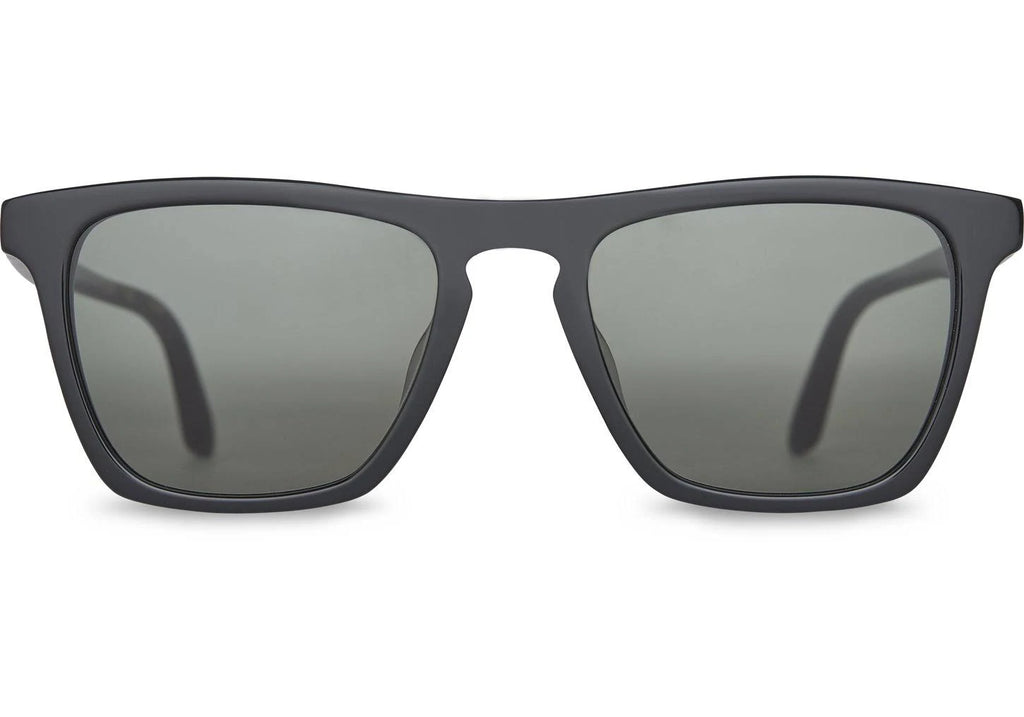 Black Green Grey Polarized Sunglasses D3353