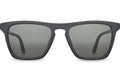 Black Green Grey Polarized Sunglasses D3353