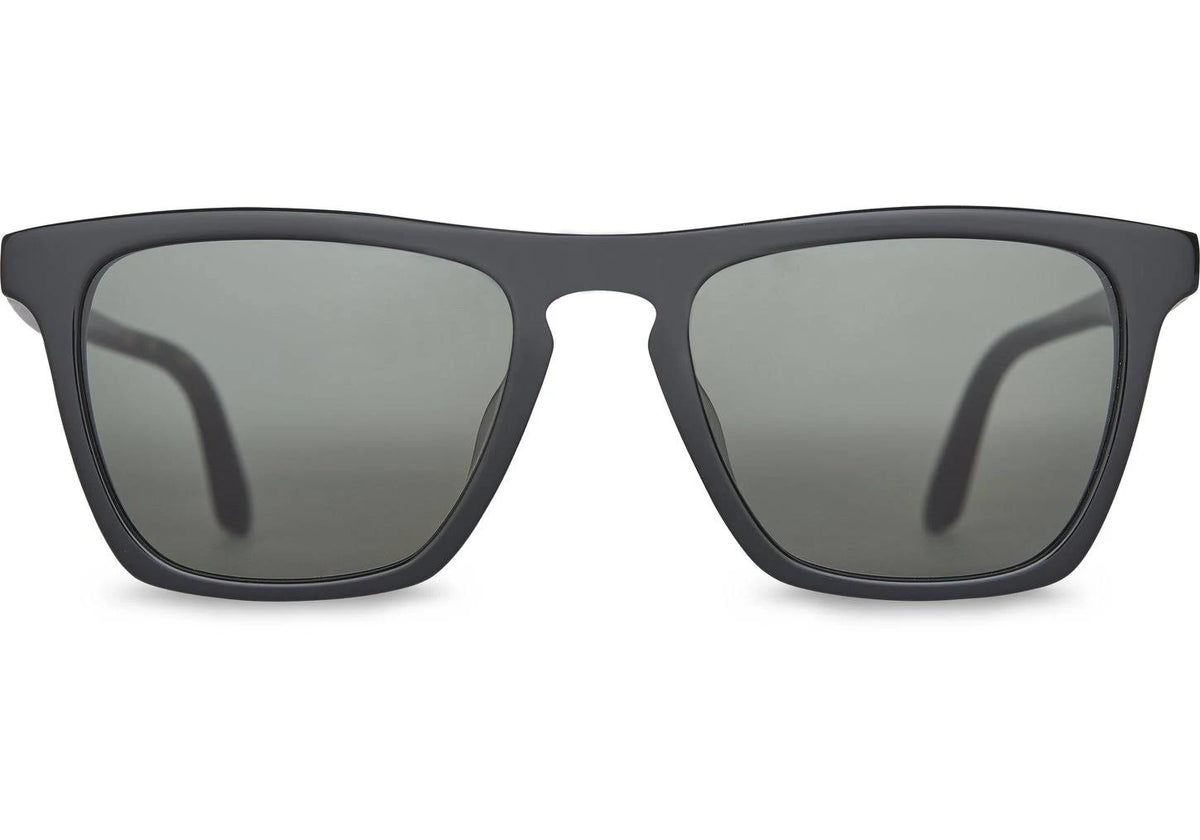 Black Green Grey Polarized Sunglasses D3353