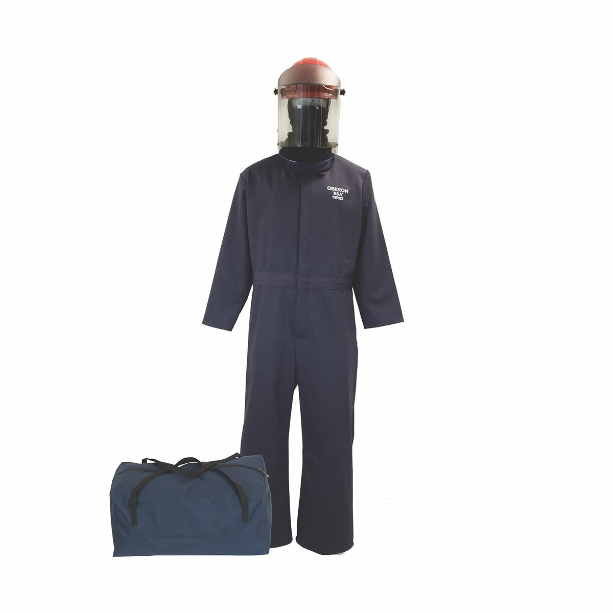 8 Cal HRC2 Flame Resistant Arc Flash Kit F227