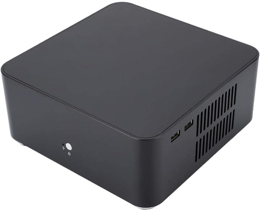 Mini ITX Aluminum Alloy Computer Case M7890