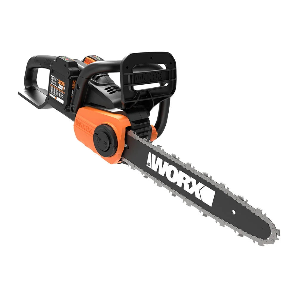 40V Cordless Chainsaw Y797