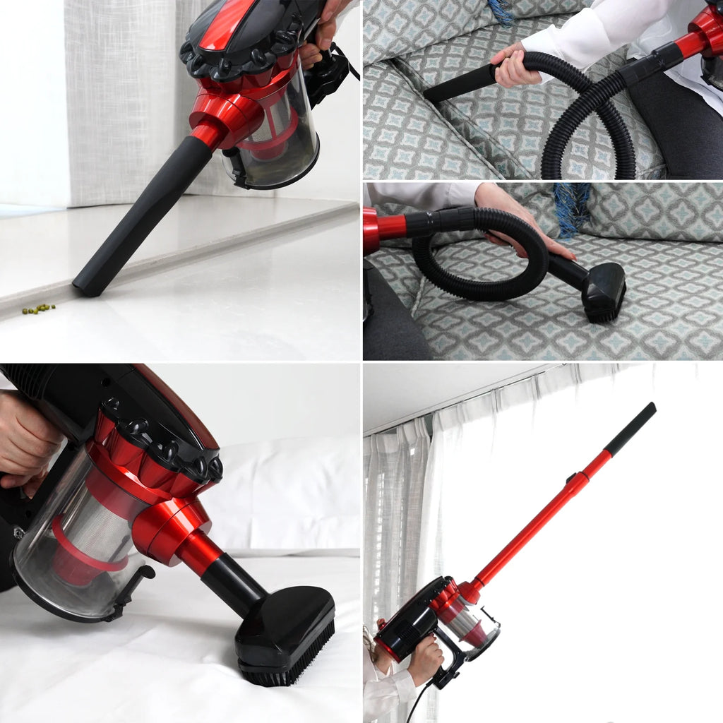 Corded Stick Vacuum Cleaner L458