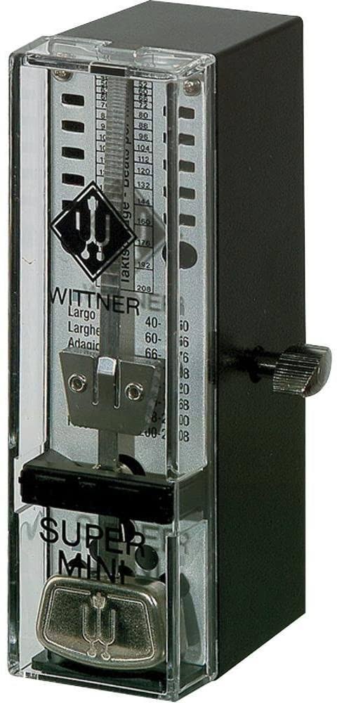 Black Metronome R471