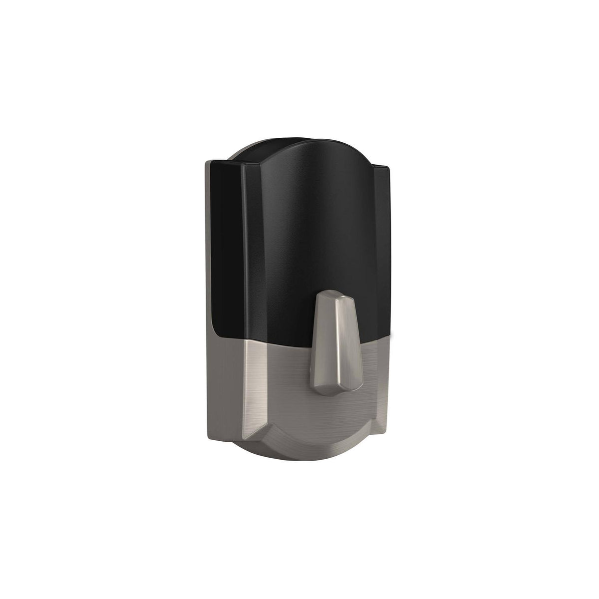 Satin Nickel WiFi Deadbolt U96285
