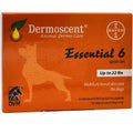 Fish Oil Nutritional Supplements for Small Dogs up to 22 lb J136