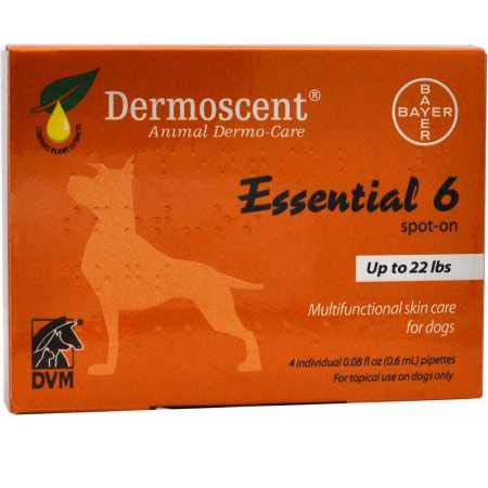 Fish Oil Nutritional Supplements for Small Dogs up to 22 lb J136