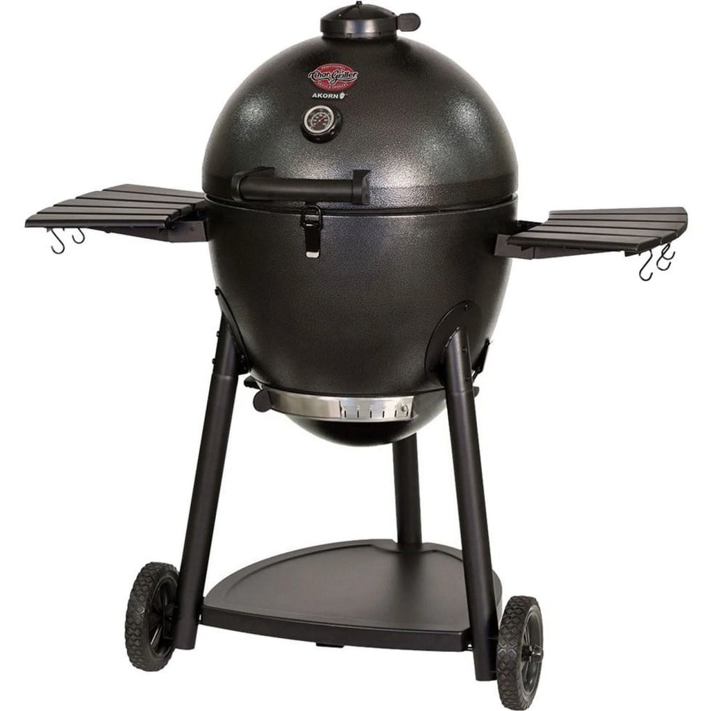 Charcoal Kamado Grill S7973