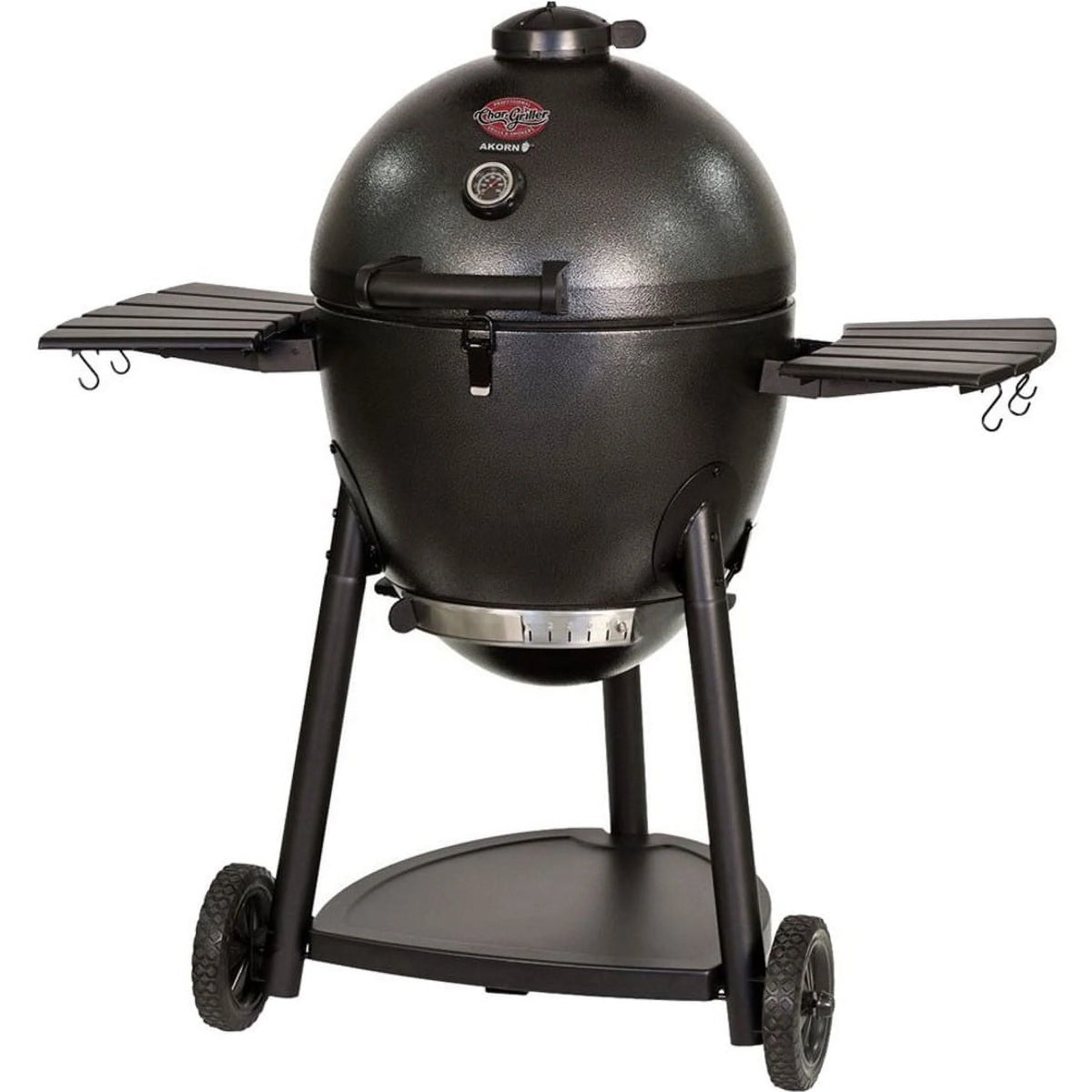 Charcoal Kamado Grill S7973